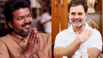 சும்மா தூக்கிக் கொடுக்கல விஜய்.. காங்கிரஸுக்கு எதுக்கு எம்பி பதவி! தவெகவின் டெல்லி ‘மாஸ்டர்’ ப்ளான்!