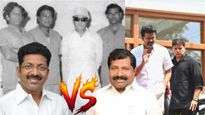 விஜய்க்கு பவுன்சர் பாதுகாப்பு ஏன்? எம்ஜிஆர் 5 பேரை வச்சிருந்தாரே! அதிமுக இன்பதுரையை மடக்கிய சரவணன்