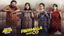  Parimala And Co Review: பரிமளா அண்ட் கோ படம் எப்படி இருக்கு? ரசிகர்கள், பிரபலங்கள் விமர்சனம் இதோ!