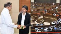 பாத்து பண்ணி விடுங்க.. ராஜ்யசபா சீட்டுக்கு அடி போடும் காங்.,? விஜய்யிடம் நேரில் பேசிய ப.சிதம்பரம்! 