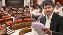 மிஸ்ஸான செம சான்ஸ்.. தவெக தங்கள் ராஜ்யசபா எம்.பியை டெல்லிக்கு அனுப்ப இன்னும் எத்தனை ஆண்டுகள் ஆகும்?