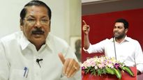 ஒரு மேயர் ஜெயித்தாலும் ஒருபக்க மீசையை எடுக்கிறேன்.. தவெகவிற்கு சவால் விட்ட திமுகவின் ஆர்எஸ் பாரதி