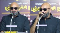 கதறி அழுத சத்யராஜ்.. 