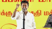 13 மாவட்டங்களில் பெண் கலெக்டர்கள்.. விஜய்யின் சிங்கப்பெண் ரூட்.. மாவட்டம்தோறும் அதிரடி
