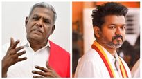 திமுகவுடன் உறவு தொடரும்.. கம்யூனிஸ்ட்கள் அதிரடி முடிவு.. சண்முகம் பளீச்.. விஜய் ஷாக்