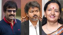 முதல்வர் விஜய் குறித்து அம்மா ஷோபா சொன்ன ஒரு வரி... நடிகர் விவேக் குறித்தும் உருக்கம்.. விஷயம் இதுதானாம்!