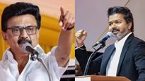 விஜய்யை இப்படியே விடக்கூடாது.. பாஜக பாணியை கையில் எடுக்கும் திமுக.. பெரிய மாற்றம் வரப்போகுது
