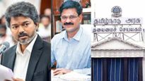 விஜய்யின் ஆலோசகர் + 2 அமைச்சர்களால் நேர்ந்த அவமானம்.. சட்டசபை செயலாளர் சீனிவாசன் பதவி விலகியது ஏன்?
