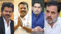 விஜய்யால் ராஜ்யசபா எம்பியாகும் செல்வபெருந்தகை? குறுக்கே நிற்கும் பிரவீன் சக்கரவர்த்தி! லக் யாருக்கு?