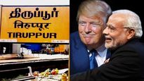அமெரிக்காவின் புதிய வரி.. இந்தியாவுக்கு சுத்தி சுத்தி ஏகப்பட்ட 'அடி'.. திருப்பூர் மட்டும் எஸ்கேப்!