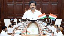 ஒவ்வொரு அமைச்சருக்கும் டார்கெட் நிர்ணயித்த முதல்வர் விஜய்.. கேபினட் மீட்டிங் பற்றி நிர்மல் விளக்கம்!