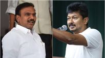 ஒதுங்கும் துரைமுருகன்.. திமுகவின் புதிய பொதுச்செயலாளராகிறாரா ஆ.ராசா? உதயநிதி ஸ்டாலினும் ஆதரவாம்!