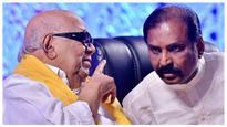 Vairamuthu: கருணாநிதியின் 103-வது பிறந்தநாள்.. கவிதையால் புகழாரம் சூட்டிய வைரமுத்து