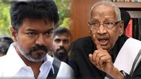 வீரமணி ஒரே போடு.. திருச்சியில் முதலமைச்சர் விஜய் பேசிய அந்த பேச்சால் மொத்த பேருக்கும் முகச்சுளிப்பு?