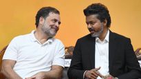 சென்னை வரும் ராகுல் காந்தி முதல்வர் விஜய்யை சந்திக்க மாட்டார்.. மாணிக்கம் தாகூர் சொன்ன தகவல்!