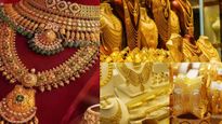 Gold Price Today: மீண்டும் ஷாக் கொடுத்த தங்கம் விலை.. வாரத்தின் முதல் நாளே மளமளவென உயர்வு.. சென்னையில் ரேட் என்ன?