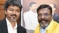 முதல்வர் விஜய் தலைமையிலான குழுவில் விசிக தலைவர் திருமாவளவனுக்கு இடம்.. தமிழக அரசு அறிவிப்பு