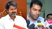 கரூர் கூட்டநெரிசலில் காயமடைந்தவர்களுக்கும் தவெக சார்பில் நிவாரணம்.. ஆதவ் அர்ஜுனா பேட்டி