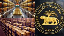 ரிசர்வ் வங்கியில் தங்கம் கையிருப்பது ஏன் முக்கியம்.. இந்தியா எவ்வளவு வைத்து இருக்கிறது தெரியுமா?