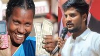 மகளிர் உரிமைத் தொகை ரூ.2,500.. இதுவரை வாங்காதவர்கள் பெயரும் இடம்பெறும்.. அமைச்சர் ரமேஷ் அப்டேட்!
