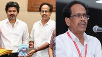 தவெக அமைச்சரவையில் இடம் பெறுகிறதா இந்திய கம்யூனிஸ்ட்?  வீரபாண்டியன் பரபர பேச்சு