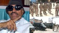 மேகதாது அணை விவகாரம்: வாட்டாள் நாகராஜ் போராட்டம்! கர்நாடகா தமிழ்நாடு பேருந்துகள் எல்லையில் நிறுத்தம்