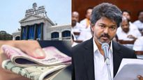 சென்னையில் அரசு அலுவலகங்களில் தற்காலிக ஊழியர்களுக்கு சம்பளம் உயர்வு.. எவ்வளவு கூடியிருக்கு?