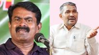 பொது வேட்பாளரை நிறுத்த போறாங்களாம்.. திமுகவோட சேர்ந்த ஒரே காரணத்தால்! அமைச்சர் வன்னி அரசு டென்ஷன்