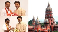 சி விஜயபாஸ்கர் ராஜினாமாவை சபாநாயகர் ஏற்றதற்கு எதிராக வழக்கு.. சென்னை உயர் நீதிமன்றம் போட்ட உத்தரவு