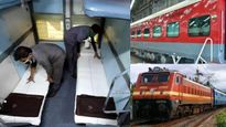 ரயிலில் பெட்ஷீட் தூக்கி செல்லும் பயணிகள்.. திருட்டை தடுக்க இந்திய ரயில்வே பக்கா பிளான்! சரியான செக்