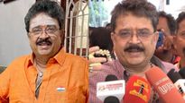 என் ஜிபே-வில் இருந்து பணம் போயிருக்கு.. எம்எல்ஏவை இழுக்கும் பிரச்சினை போல இருக்கு! எஸ்வி சேகர் கோபம்