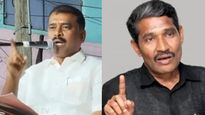 Vanni Arasu: எல்லாருக்கும் எலும்புகள் உண்டு.. விஜய்யை மிரட்டிய திமுக எம்எல்ஏவுக்கு அமைச்சர் வன்னி அரசு காட்டமாக பதிலடி