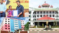 கரூர் கூட்டநெரிசல்: விஜய் அரசு பணி வழங்கியதை எதிர்த்து வழக்கு.. உயர் நீதிமன்றம் போட்ட உத்தரவு