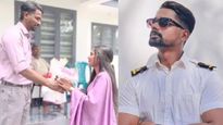 நிச்சயதார்த்தம் முடிந்த கையோடு உக்ரைன் போன கேரள மாலுமி! ரஷ்ய தாக்குதலில் பலி! நெஞ்சை உருக்கும் சோகம்