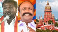 ஒரு வாக்கில் தவெக வெற்றி! மறு எண்ணிக்கை கோரிய மனுவை வாபஸ் பெற்ற மாஜி அமைச்சர் பெரியகருப்பன்! பின்னணி