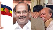 Ramadoss: மருத்துவர் டூ தலைவர்.. தமிழக அரசியலில் தவிர்க்க முடியாத சக்தி! ராமதாஸின் அரசியல் பயணம்