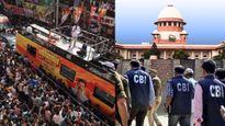 விஜய் தலைக்கு மேல் தொங்கும் கத்தி.. கரூர் கூட்ட நெரிசல் சம்பவம்! இறுதி அறிக்கை தயார் செய்யும் சிபிஐ