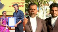 கரூர் கூட்டநெரிசல்: அரசுப்பணி ரத்து.. நீதிமன்றம் சொன்ன காரணங்கள் என்ன? நாதக வழக்கறிஞர் விளக்கம்