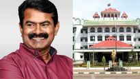 Seeman: சீமான் பற்றி அவதூறு பேசினால் நடவடிக்கை இல்லையா? நீதிமன்றம் வேடிக்கை பார்க்காது! ஹைகோர்ட் உத்தரவு