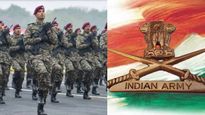 இந்திய ராணுவத்தில் வேலை.. ஆரம்பமே 56 ஆயிரம் சம்பளம்! டிகிரி முடித்தவர்களுக்கு ஜாக்பாட்!