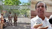 TR Baalu: காலையிலேயே இறங்கிய லஞ்ச ஒழிப்புத்துறை.. திமுக எம்பி டிஆர் பாலு தொடர்புடைய மதுபான ஆலையில் சோதனை