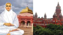 வடலூரில் வள்ளலார் சர்வதேச மையம் அமைக்கும் திட்டம் கைவிடப்பட்டது.. இந்து சமய அறநிலையத்துறை 