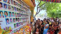 கும்பகோணம் பள்ளி தீ விபத்தின் 22ம் ஆண்டு நினைவு தினம்.. கண்ணீர் மல்க அஞ்சலி! பெற்றோர் வைத்த கோரிக்கை