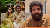 எங்களுக்கு இரட்டை குழந்தைகள் பிறந்திருக்கிறது.. சந்தோஷமாக போஸ்ட் போட்ட நடிகர் கவின் 