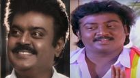 விஜயகாந்த் உடன் என்னை கம்பேர் பண்ணுவது எனக்கு பிடிக்காது.. நான் ரஜினி ரசிகன்! ஆனால், நடிகர் சரவணன் ஓபன்