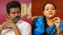 அவங்க தப்பா? என் தப்பா? அழகிய தமிழ் மகன் படத்தில் விஜய் கூட ஷாட் வேண்டாம்னு சொன்னேன்! காரணம் இது! ஷகிலா ஓபன்