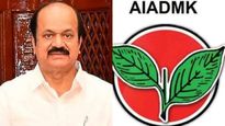 சபாநாயகரை சந்தித்த அதிமுக Ex எம்எல்ஏக்கள் பெருந்துறை ஜெயகுமார், தாராபுரம் சத்தியபாமா! புதிய விளக்கம்