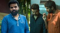ஜனநாயகன் படமும் ஒரு போராட்டம்தான்! படம் பார்க்க மறுத்த அமீருக்கு இயக்குநர் எச்.வினோத் பதில்