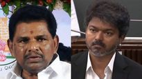 தமிழ்நாட்டில் என்ன நடக்குதுனு விஜய்க்கு ஒன்றுமே தெரியாது.. சவால்விட்ட அனிதா ராதாகிருஷ்ணன்! 