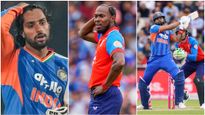 பவுண்டரி சின்னதா இருக்கும்.. பிட்சிலும் உதவி இருக்காது.. இந்திய பேட்ஸ்மேன்களை வெளுத்த ஆர்ச்சர்!